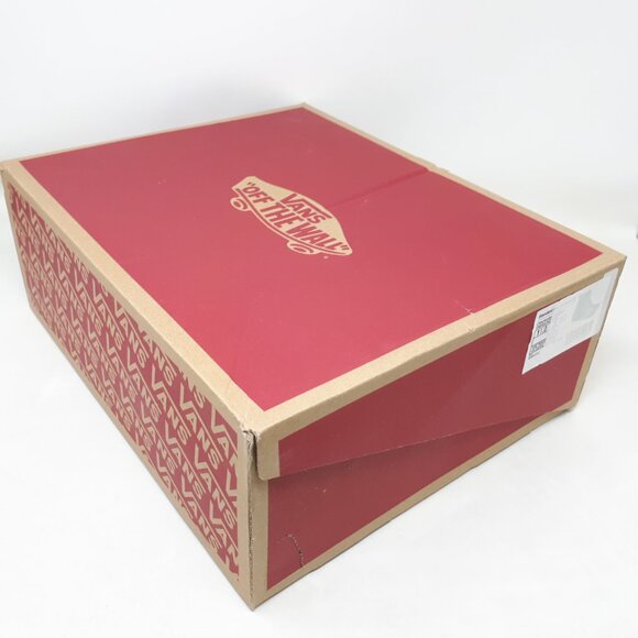 Vans Standard Mid Snow MTE Winter Boot Waterproof Mens Size 11 US Black Checker - Picture 11 of 12